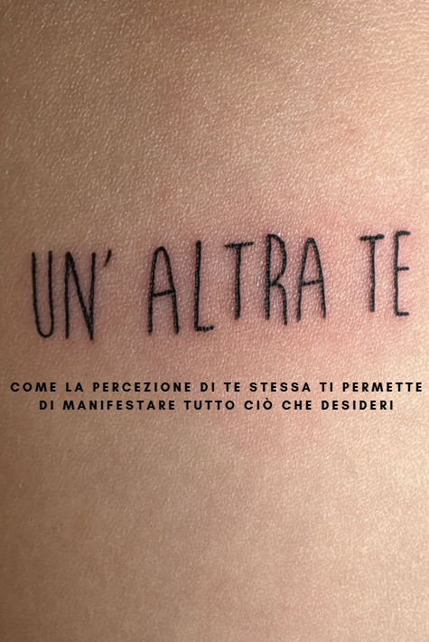 UN'ALTRA TE
